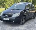 Чорний Рено Сценік II, об'ємом двигуна 1.5 л та пробігом 278 тис. км за 3550 $, фото 1 на Automoto.ua