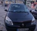 Черный Рено Сценик II, объемом двигателя 1.6 л и пробегом 270 тыс. км за 4024 $, фото 1 на Automoto.ua