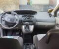 Черный Рено Сценик II, объемом двигателя 1.6 л и пробегом 270 тыс. км за 4024 $, фото 1 на Automoto.ua