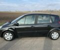 Чорний Рено Сценік II, об'ємом двигуна 1.6 л та пробігом 187 тис. км за 6000 $, фото 1 на Automoto.ua