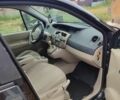 Черный Рено Сценик II, объемом двигателя 1.9 л и пробегом 350 тыс. км за 5400 $, фото 2 на Automoto.ua