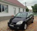 Черный Рено Сценик II, объемом двигателя 1.9 л и пробегом 350 тыс. км за 5400 $, фото 1 на Automoto.ua