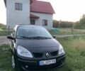 Чорний Рено Сценік II, об'ємом двигуна 1.6 л та пробігом 190 тис. км за 5000 $, фото 1 на Automoto.ua