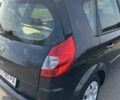 Чорний Рено Сценік II, об'ємом двигуна 1.6 л та пробігом 187 тис. км за 6000 $, фото 15 на Automoto.ua