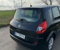 Чорний Рено Сценік II, об'ємом двигуна 1.6 л та пробігом 187 тис. км за 6000 $, фото 9 на Automoto.ua