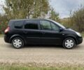 Черный Рено Сценик II, объемом двигателя 1.6 л и пробегом 226 тыс. км за 5500 $, фото 1 на Automoto.ua