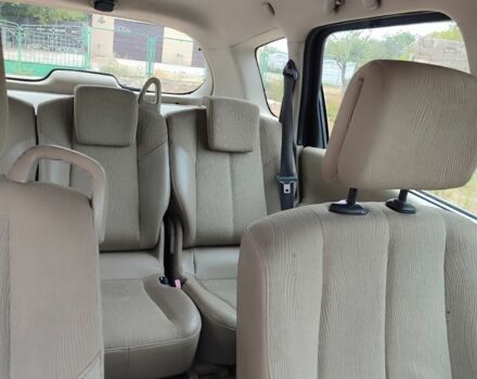 Черный Рено Сценик II, объемом двигателя 0 л и пробегом 350 тыс. км за 4950 $, фото 8 на Automoto.ua