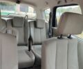 Черный Рено Сценик II, объемом двигателя 1.9 л и пробегом 350 тыс. км за 5400 $, фото 8 на Automoto.ua