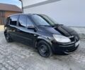 Черный Рено Сценик II, объемом двигателя 1.5 л и пробегом 352 тыс. км за 5200 $, фото 6 на Automoto.ua