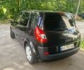 Черный Рено Сценик II, объемом двигателя 1.6 л и пробегом 209 тыс. км за 5000 $, фото 2 на Automoto.ua