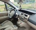 Черный Рено Сценик II, объемом двигателя 1.9 л и пробегом 350 тыс. км за 5400 $, фото 5 на Automoto.ua