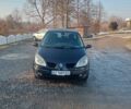 Черный Рено Сценик II, объемом двигателя 1.9 л и пробегом 260 тыс. км за 4500 $, фото 3 на Automoto.ua