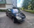 Черный Рено Сценик II, объемом двигателя 1.6 л и пробегом 260 тыс. км за 5000 $, фото 2 на Automoto.ua