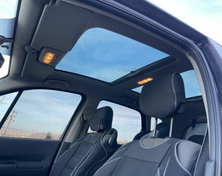 Черный Рено Сценик II, объемом двигателя 1.5 л и пробегом 352 тыс. км за 5200 $, фото 1 на Automoto.ua