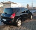 Черный Рено Сценик II, объемом двигателя 1.9 л и пробегом 260 тыс. км за 4500 $, фото 10 на Automoto.ua