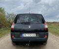 Черный Рено Сценик II, объемом двигателя 1.6 л и пробегом 226 тыс. км за 5500 $, фото 2 на Automoto.ua