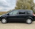 Черный Рено Сценик II, объемом двигателя 1.6 л и пробегом 226 тыс. км за 5500 $, фото 3 на Automoto.ua