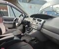 Черный Рено Сценик II, объемом двигателя 1.6 л и пробегом 226 тыс. км за 6500 $, фото 10 на Automoto.ua