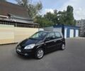 Черный Рено Сценик II, объемом двигателя 1.6 л и пробегом 226 тыс. км за 6500 $, фото 1 на Automoto.ua