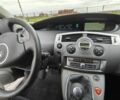 Черный Рено Сценик II, объемом двигателя 1.5 л и пробегом 318 тыс. км за 5700 $, фото 4 на Automoto.ua