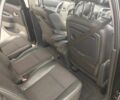 Черный Рено Сценик II, объемом двигателя 1.5 л и пробегом 318 тыс. км за 5700 $, фото 21 на Automoto.ua