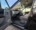 Черный Рено Сценик II, объемом двигателя 1.6 л и пробегом 226 тыс. км за 6500 $, фото 6 на Automoto.ua