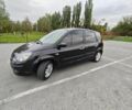 Черный Рено Сценик II, объемом двигателя 1.5 л и пробегом 318 тыс. км за 5700 $, фото 1 на Automoto.ua