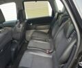 Черный Рено Сценик II, объемом двигателя 1.6 л и пробегом 226 тыс. км за 6500 $, фото 9 на Automoto.ua