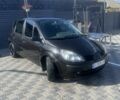 Черный Рено Сценик II, объемом двигателя 1.5 л и пробегом 220 тыс. км за 6110 $, фото 1 на Automoto.ua