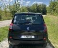 Черный Рено Сценик II, объемом двигателя 1.6 л и пробегом 290 тыс. км за 5100 $, фото 6 на Automoto.ua