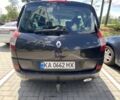 Черный Рено Сценик II, объемом двигателя 1.5 л и пробегом 336 тыс. км за 4299 $, фото 18 на Automoto.ua