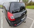 Черный Рено Сценик II, объемом двигателя 1.5 л и пробегом 318 тыс. км за 5700 $, фото 16 на Automoto.ua