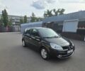 Черный Рено Сценик II, объемом двигателя 1.6 л и пробегом 226 тыс. км за 6500 $, фото 1 на Automoto.ua