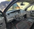 Черный Рено Сценик II, объемом двигателя 1.6 л и пробегом 226 тыс. км за 6500 $, фото 23 на Automoto.ua