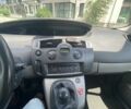 Черный Рено Сценик II, объемом двигателя 1.5 л и пробегом 336 тыс. км за 4299 $, фото 17 на Automoto.ua
