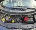 Черный Рено Сценик II, объемом двигателя 1.6 л и пробегом 226 тыс. км за 6500 $, фото 13 на Automoto.ua