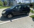 Черный Рено Сценик II, объемом двигателя 1.5 л и пробегом 336 тыс. км за 4299 $, фото 1 на Automoto.ua