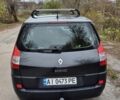 Черный Рено Сценик II, объемом двигателя 1.5 л и пробегом 215 тыс. км за 5000 $, фото 2 на Automoto.ua