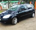Черный Рено Сценик II, объемом двигателя 1.6 л и пробегом 273 тыс. км за 4600 $, фото 1 на Automoto.ua