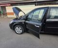 Черный Рено Сценик II, объемом двигателя 1.6 л и пробегом 226 тыс. км за 6500 $, фото 22 на Automoto.ua