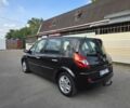 Черный Рено Сценик II, объемом двигателя 1.6 л и пробегом 226 тыс. км за 6500 $, фото 3 на Automoto.ua