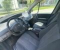 Черный Рено Сценик II, объемом двигателя 1.5 л и пробегом 336 тыс. км за 4299 $, фото 11 на Automoto.ua