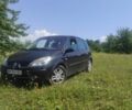Черный Рено Сценик II, объемом двигателя 1.9 л и пробегом 304 тыс. км за 6800 $, фото 1 на Automoto.ua
