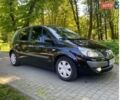 Черный Рено Сценик II, объемом двигателя 1.6 л и пробегом 135 тыс. км за 7992 $, фото 1 на Automoto.ua