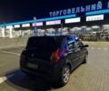 Черный Рено Сценик II, объемом двигателя 1.6 л и пробегом 170 тыс. км за 5200 $, фото 4 на Automoto.ua
