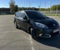 Чорний Рено Сценік II, об'ємом двигуна 1.5 л та пробігом 270 тис. км за 7500 $, фото 2 на Automoto.ua
