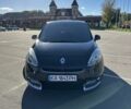 Чорний Рено Сценік II, об'ємом двигуна 1.5 л та пробігом 270 тис. км за 7500 $, фото 1 на Automoto.ua