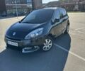 Чорний Рено Сценік II, об'ємом двигуна 1.5 л та пробігом 270 тис. км за 7500 $, фото 1 на Automoto.ua