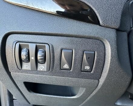 Чорний Рено Сценік II, об'ємом двигуна 1.5 л та пробігом 270 тис. км за 7500 $, фото 7 на Automoto.ua