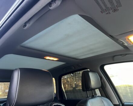 Фіолетовий Рено Сценік II, об'ємом двигуна 1.9 л та пробігом 316 тис. км за 6000 $, фото 6 на Automoto.ua